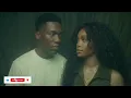 SZA ft. Giveon - All the love we left unspoken (Official Lyrics Video)