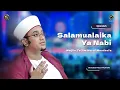 Qosidah Salamualaika Ya Nabi - Nurul Musthofa | #LiveInNurulMusthofa, 16 September 2023
