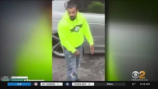 Suspect Arrested In Queens Road Rage Attack