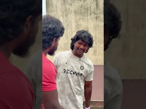 90s Tuition Days| Pencil Thirudan Mudinja climax Twist ah kandu pudinga papom😂🔥