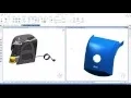 Teamcenter Product Data Management PDM in Solid Edge ST9