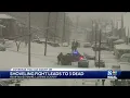 Snow shoveling dispute in northeastern Pa ends with three people dead