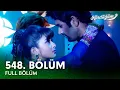 Lagu Kördüğüm Hint Dizisi | 548. Bölüm