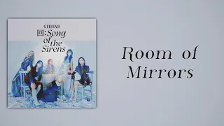 Download GFRIEND (여자친구) - Room of Mirrors (거울의 방) [Slow Version] MP3