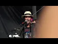 Download Lagu The All-American Rejects - Gives You Hell (Live from KAABOO Del Mar 2018)