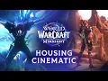 Lagu Coming Home Cinematic | World of Warcraft: Midnight