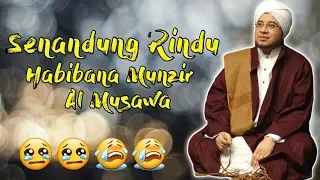 Download Senandung Rindu Habibana Munzir Al Musawa \ MP3