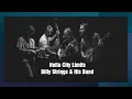 Hello City Limits - Billy Strings & His Band