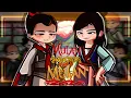 Download Lagu ☯ ⑉ Mulans personages reageren op Mulan [ // Mulans ouder + Li Shang + TRIO //] ⑉ ☯