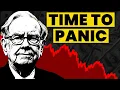 Warren Buffett WARNING: Get Out of These 3 Banks Before The Crisis
