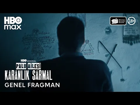 Palu Ailesi: Karanlık Sarmal | Ana Fragman | HBO Max