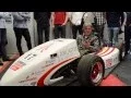 James May Why study engineering at Lancaster