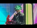 Jamiroquai - Travelling Without Moving - Uber Arena Berlin 19.11.25