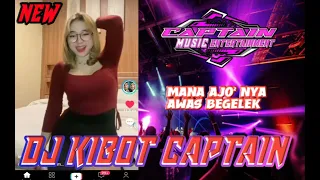 dj boxing 100 cintaku full by captain audio 