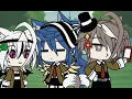 Download Lagu mentari pun tahu....ku cinta abangmu!!❤️💕😊👀😻 // meme // gacha life // ImanYT