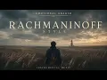 Rachmaninoff Inspired Emotional Adagio 🎻 Cello, Piano & Violin for Deep Relaxation & Stress Relief ✨