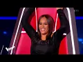 Lewis Capaldi  - Bruises - Charles Kaylan | The Voice 2022 | Blind Audition