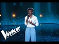 Download Lagu Lewis Capaldi  - Bruises - Charles Kaylan | The Voice 2022 | Blind Audition