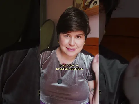 Uma carta pro segundo turno