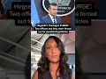 Hegseth s Pentagon PURGE Two officers say they were forced out for questioning policies