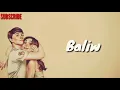 Baliw - MayMay Entrata & Edward Barber (LYRICS)