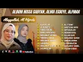 Download Lagu Sholawat Terbaru 2024 || Nissa Sabyan - Alayallah | Al Hijrotu - Alma Esbeye ||