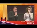 SFMM32 | Syamel \u0026 Ernie Zakri | Aku Cinta