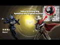Lagu Destiny Rising: Bug Report l Calamity Ops | Break In |