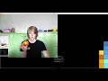 Processing Kinect - Colour based object tracking