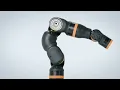 igus ReBeL cobot