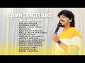 Lagu PR. DARWIN EBENEZER  | BEST PRAISES AND WORSHIP | Tamil Christian Songs I JUKEBOX 🤩🤗🥳