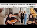 Download Lagu BAYAR REGISTRASI MEMEY MASUK PTS DI JOGJA‼️200RB KE PASAR DAPAT APA AJA⁉️