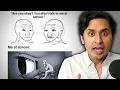 Dr K Deep Dives into Dissociation
