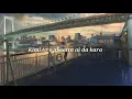 Download Lagu Weathering With You [Tenki No Ko] - Radwimps - \