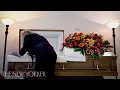 How a Funeral Director Helped Abandoned AIDS Patients in the South The New Yorker Documentary