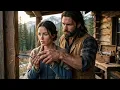 She Came to Frontier With Her Late Husbands Tools and Mountain Man Showed Her How to Use Every One