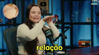 Isso é o que o seu cérebro precisa, mas você ignora