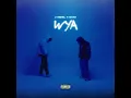 J Abdiel Ft. IZaak - Wya (Audio)
