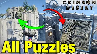 How to Head to the Abyss Shadow in the Void Guide Crimson Desert