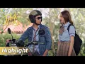 Download Lagu Highlight EP03 Alister ingin jemput Ana pergi dan pulang sekolah | Teluk Alaska | WeTV Original