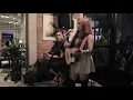 Download Lagu Radiohead - High \u0026 Dry (LIVE COVER BY SILVIA NICKY)