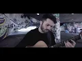 Dark Necessities  (Red Hot Chili Peppers) - Luca Stricagnoli - Fingerstyle Guitar