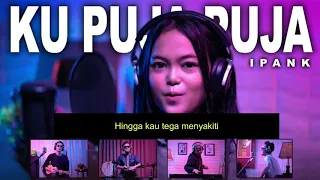 Download LIRIK - KU PUJA PUJA DJ KENTRUNG KALIA SISKA ft SKA 86 MP3