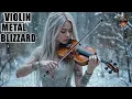 Download Lagu CINEMATIC VIOLIN METAL + PIANO BASS (instrumental) Blizzard theme music for Work, Gaming, Study 🎻🎸🎵