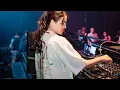 DJ BECKY SHOWER X MAYMUNAH SOUNDS ORIGINAL TIKTOK VIRAL SLOW FULL BASS