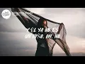 HA-ASH – Amiga Date Cuenta (Lyrics) ft. Thalia