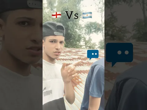 Argentina 🇦🇷 Vs England 🏴󠁧󠁢󠁥󠁮󠁧󠁿  #fifaworldcup #argentina #shorts #argvseng