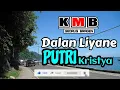 Download Lagu KMB TERBARU DALAN LIYANE PUTRI KRISTIYA