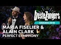 Maria Fiselier \u0026 Alain Clark - Perfect symphony | Beste Zangers 2018