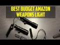 Best Kept Amazon Weapons Light Secret BACK AGAIN